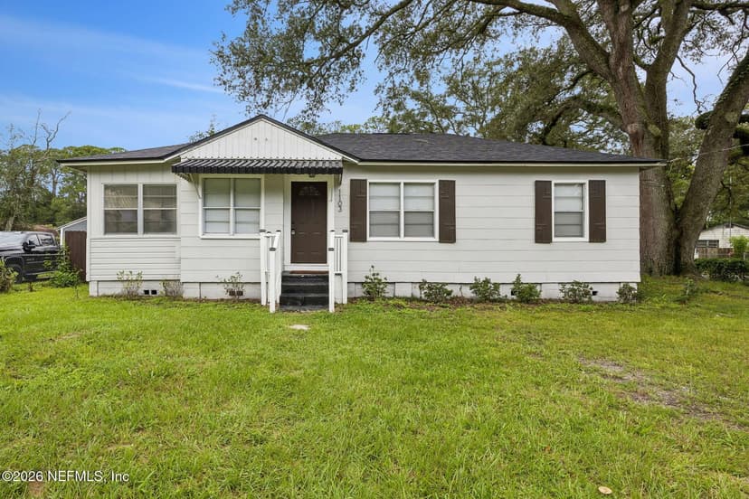 1103 HAMILTON Street, Jacksonville, FL 32205