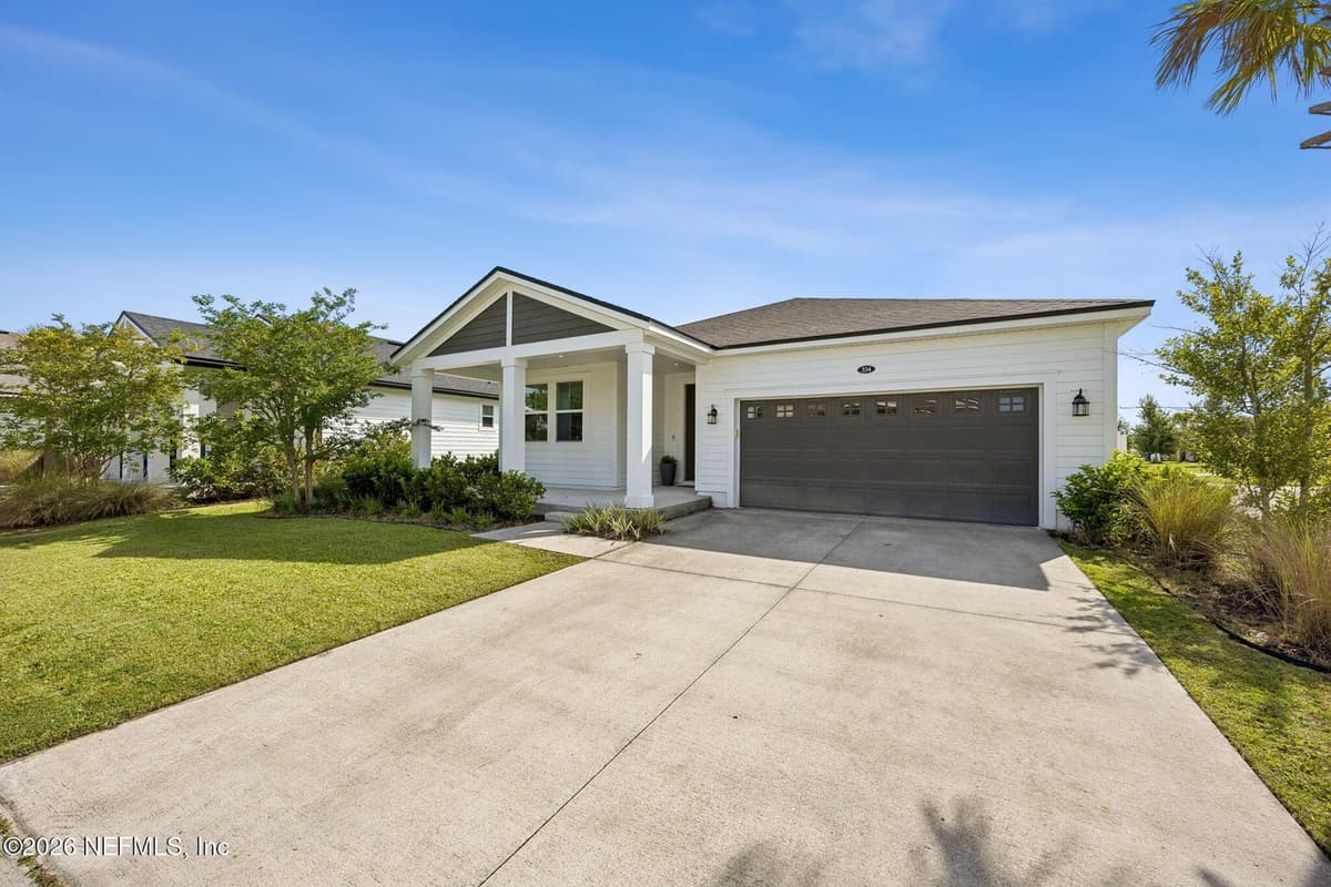 334 SWEETGUM Street, Yulee, FL 32097, Yulee, FL - photo 3