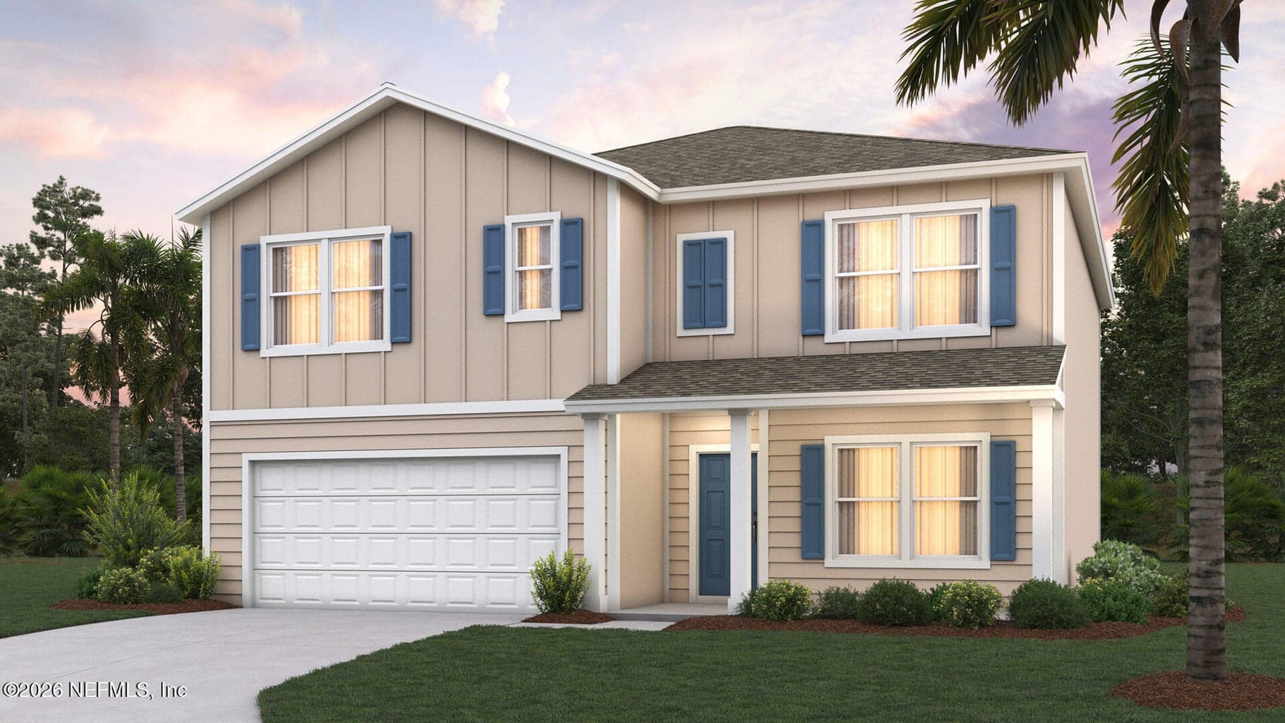 12206 COPPER MALLARD Place, Jacksonville, FL 32219, Jacksonville, FL - photo 1