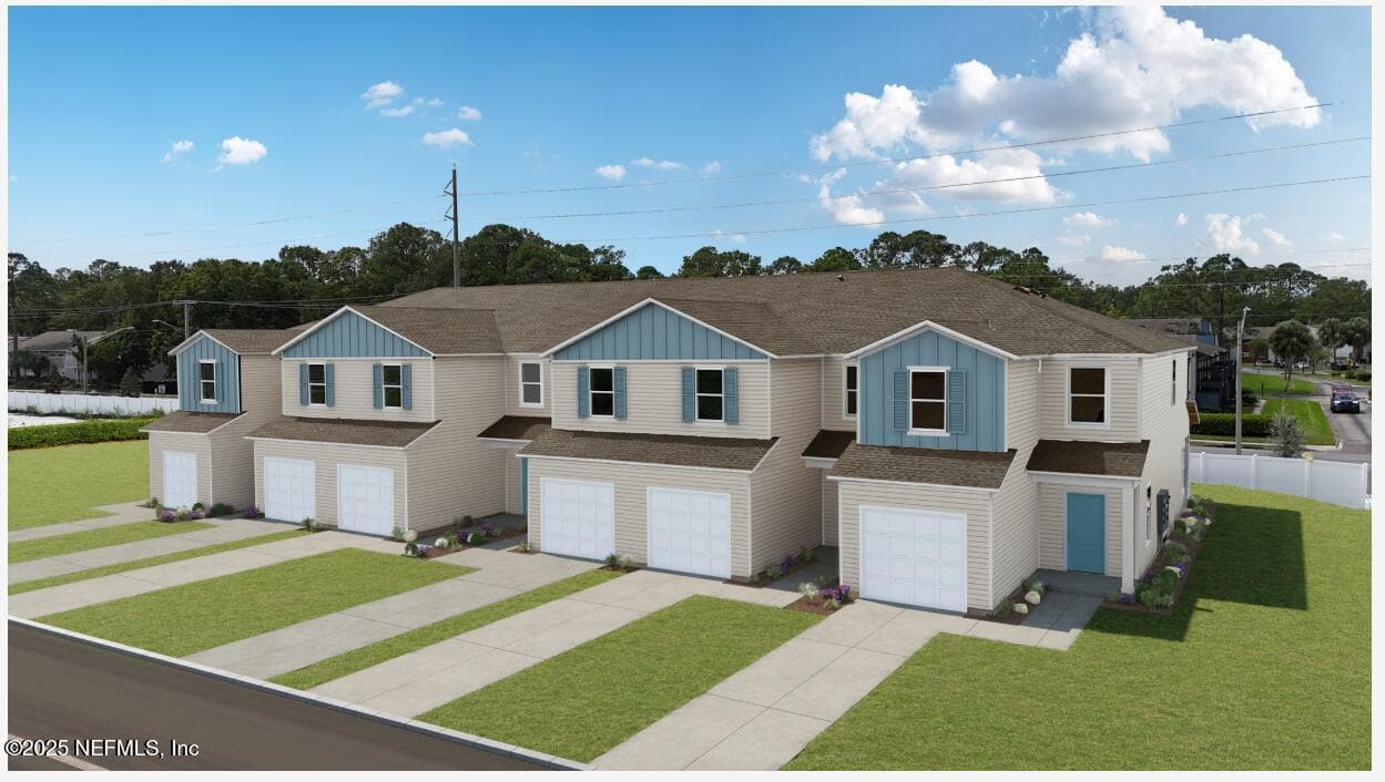 3978 PALLADIAN Court, Jacksonville, FL 32211, Jacksonville, FL - photo 1