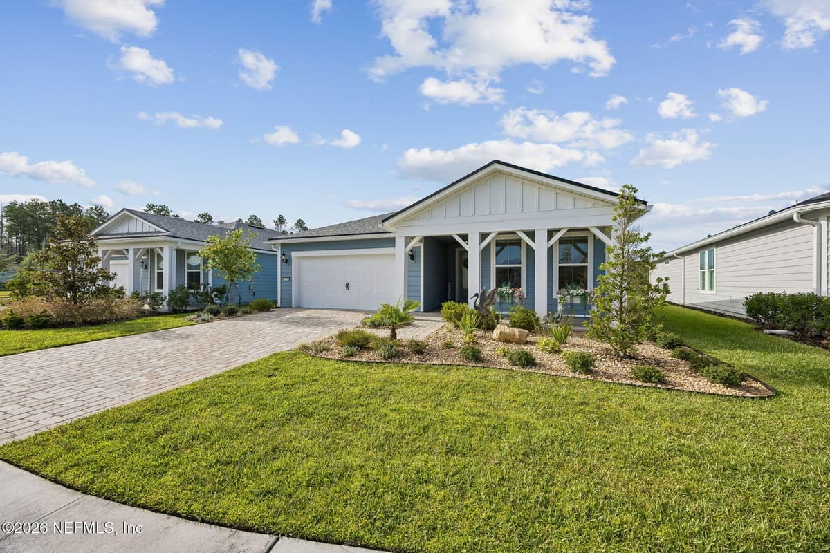 482 CONTINUUM Loop, Yulee, FL 32097, Yulee, FL - photo 2