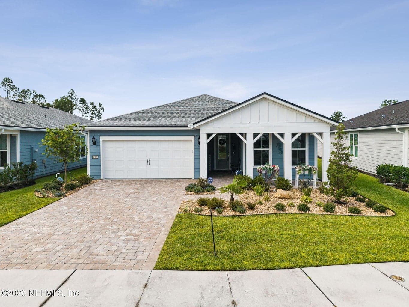 482 CONTINUUM Loop, Yulee, FL 32097, Yulee, FL - photo 1