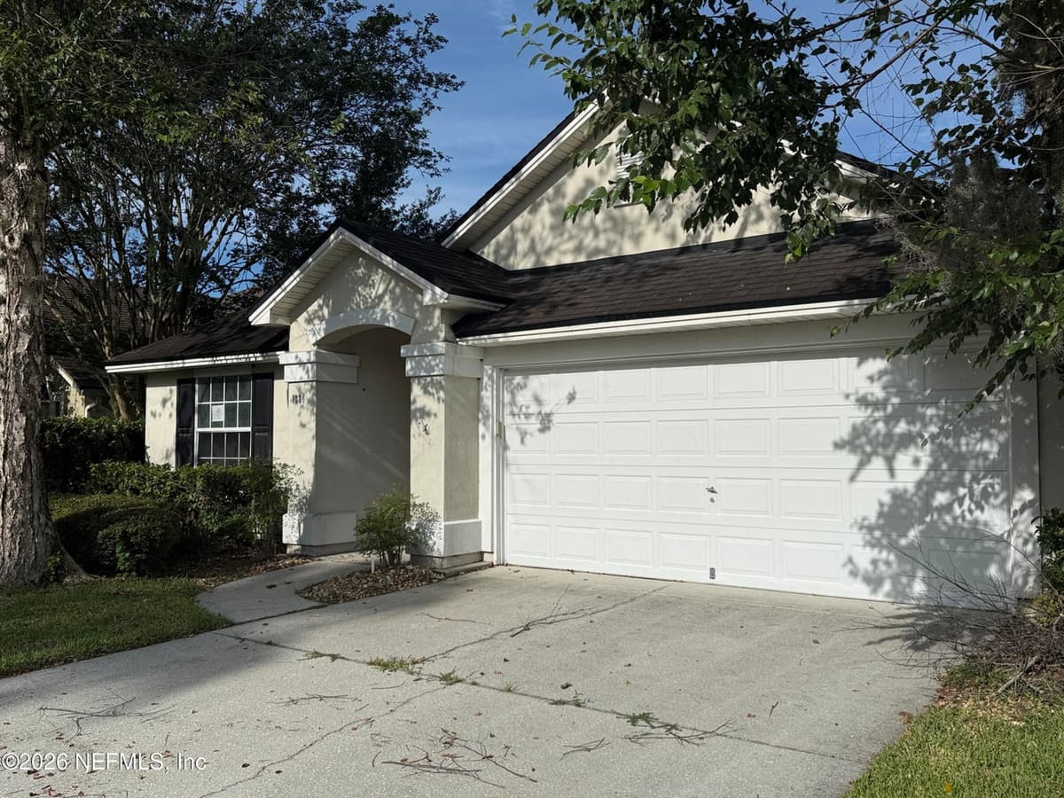1884 LAKE FOREST Lane, Fleming Island, FL 32003, Fleming Island, FL - photo 2