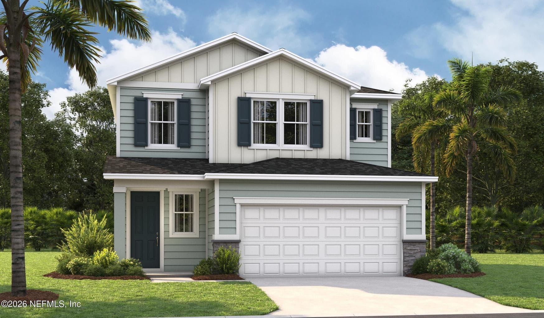 5621 TOMAHAWK LAKE Drive, Jacksonville, FL 32254, Jacksonville, FL - photo 1
