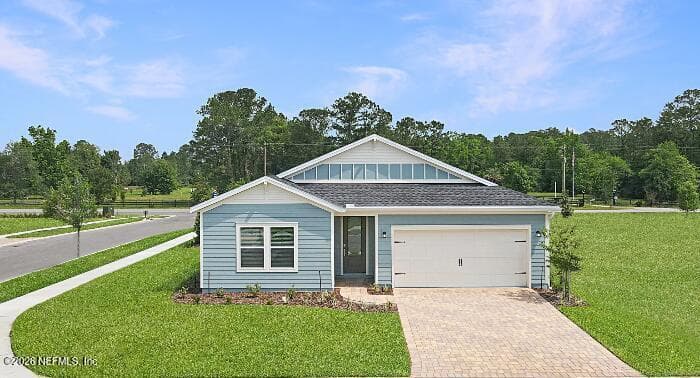 102 GRAND TRAVERSE Circle, St. Augustine, FL 32092, St. Augustine, FL - photo 1