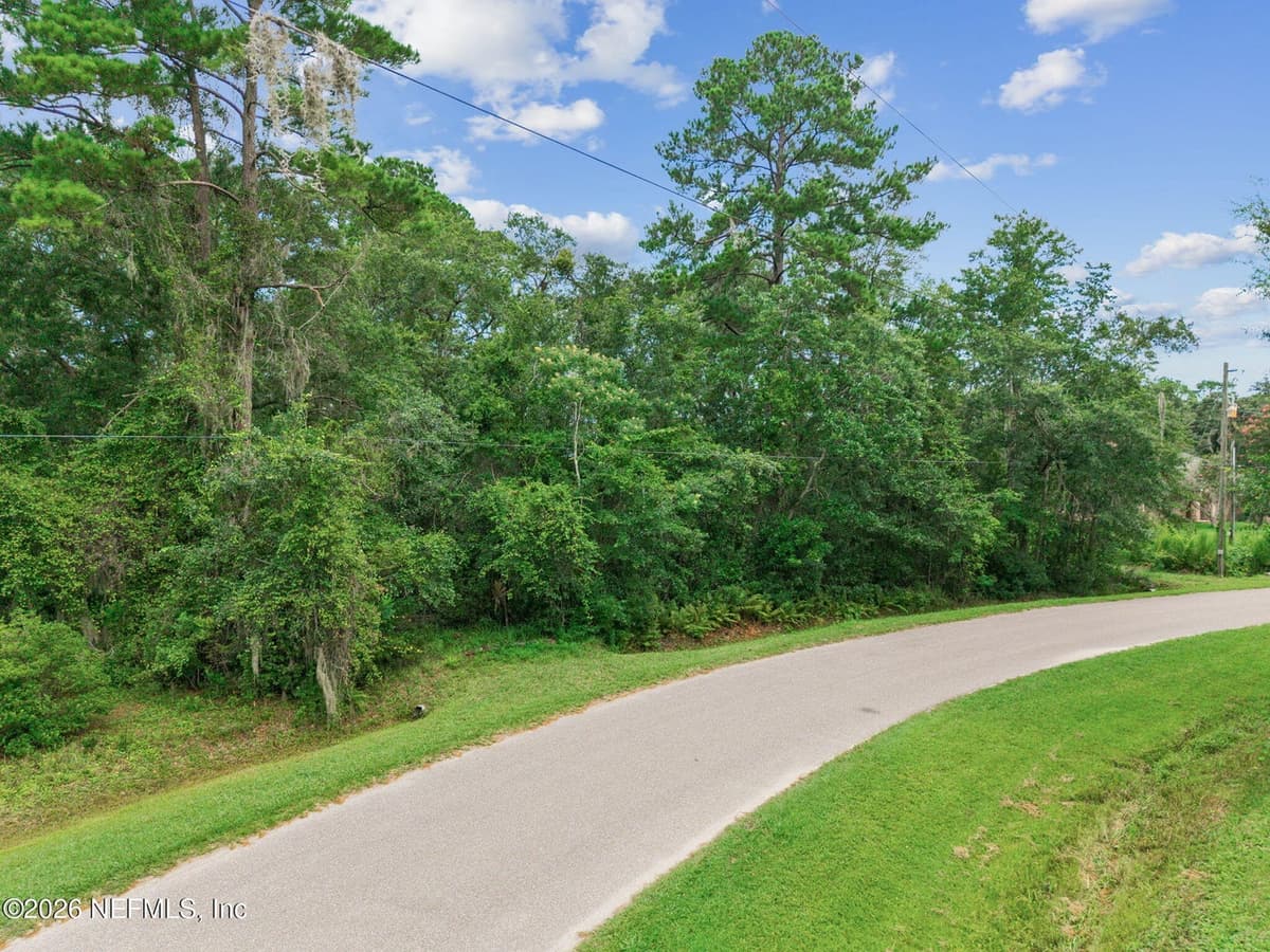 1293 CLAXTON Road, Yulee, FL 32097, Yulee, FL - photo 3