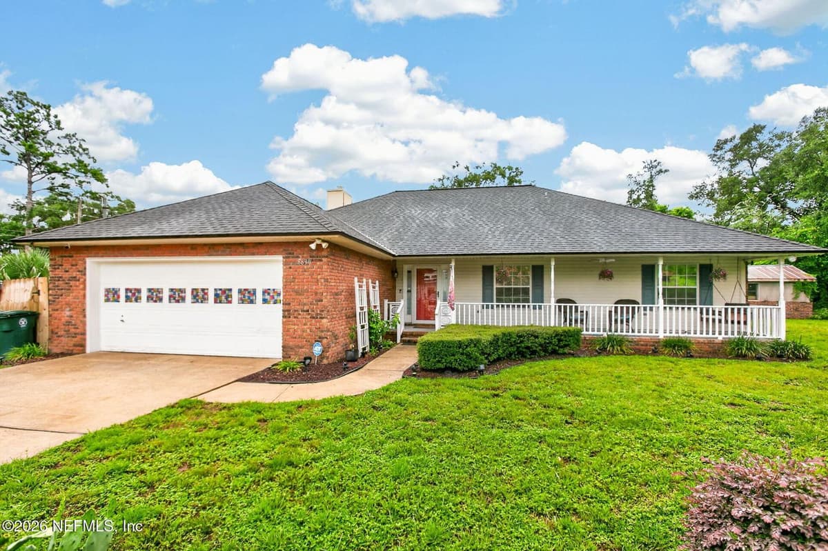 8630 SYNHOFF Drive, Jacksonville, FL 32216, Jacksonville, FL - photo 2