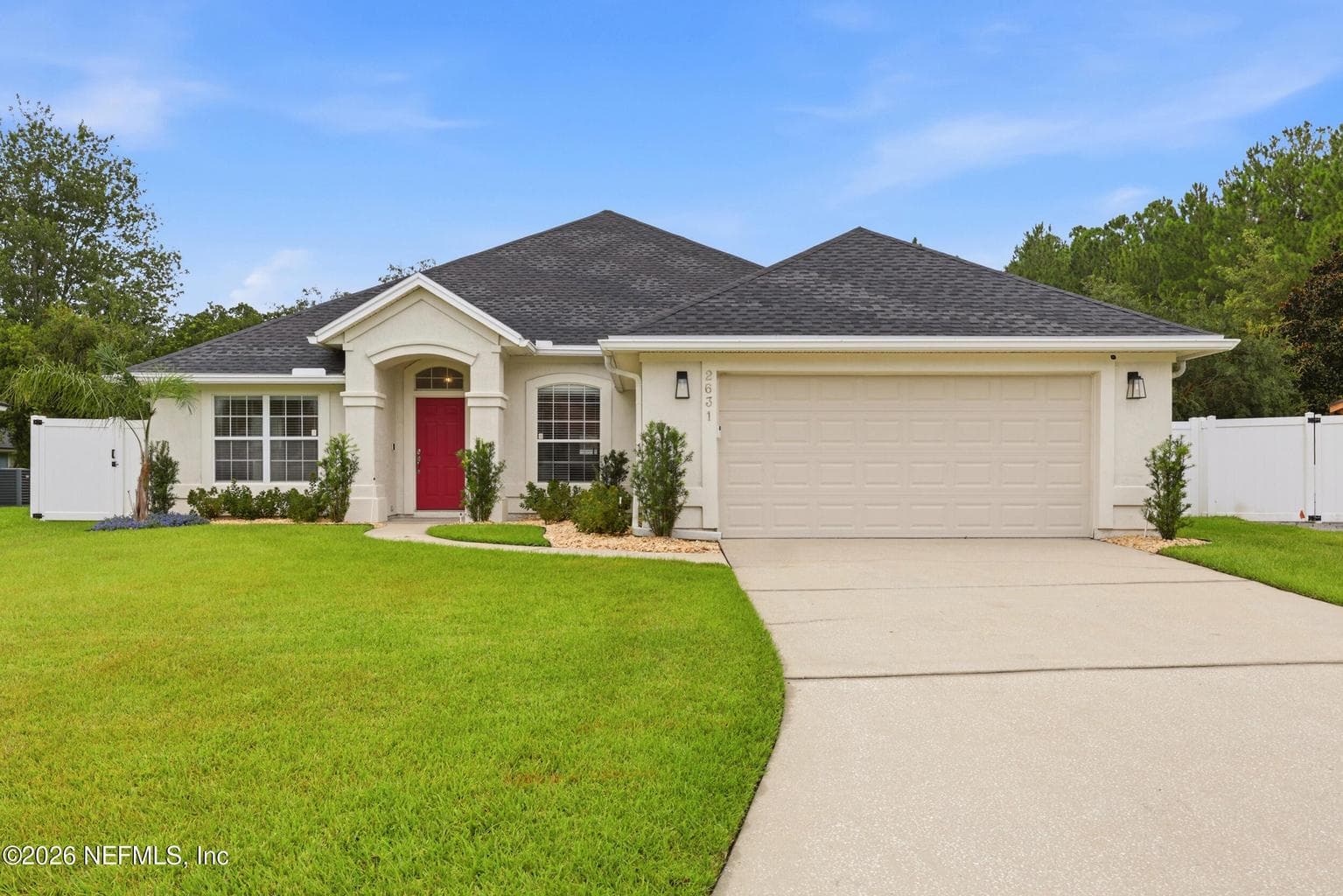 2631 BENTSHIRE Drive, Jacksonville, FL 32246, Jacksonville, FL - photo 1