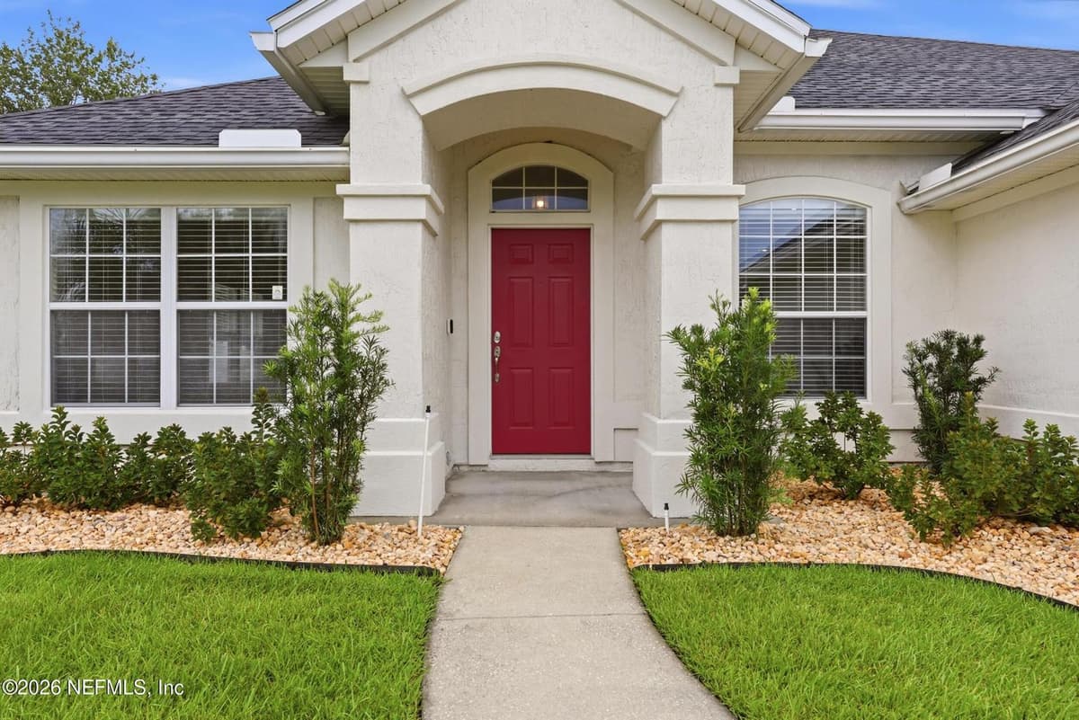 2631 BENTSHIRE Drive, Jacksonville, FL 32246, Jacksonville, FL - photo 2