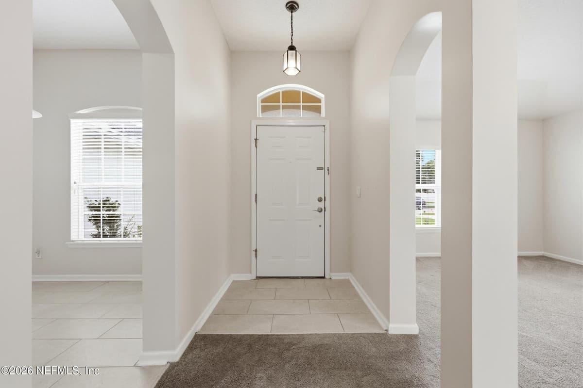 2631 BENTSHIRE Drive, Jacksonville, FL 32246, Jacksonville, FL - photo 3