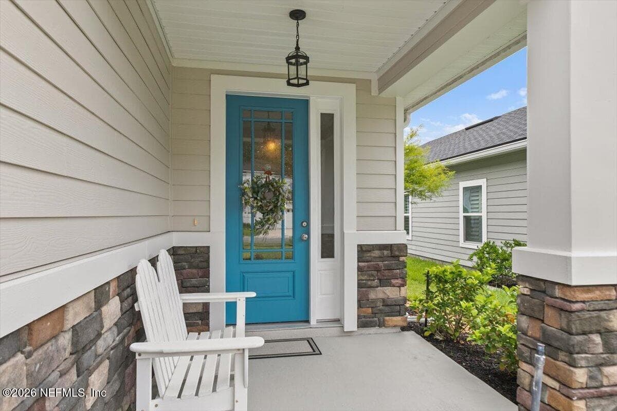 95 COTTAGE LINK Walk, St. Augustine, FL 32092, St. Augustine, FL - photo 2