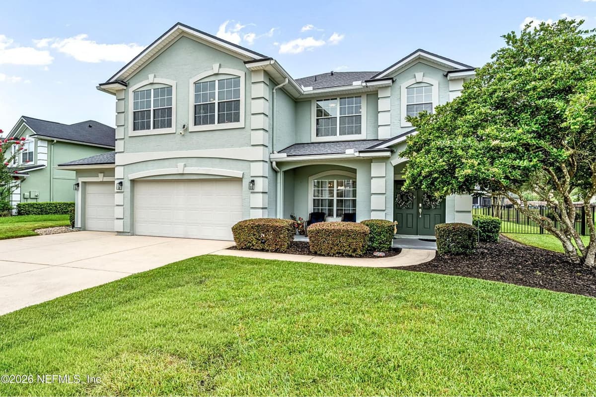 1476 GREYFIELD Drive, St. Augustine, FL 32092, St. Augustine, FL - photo 2