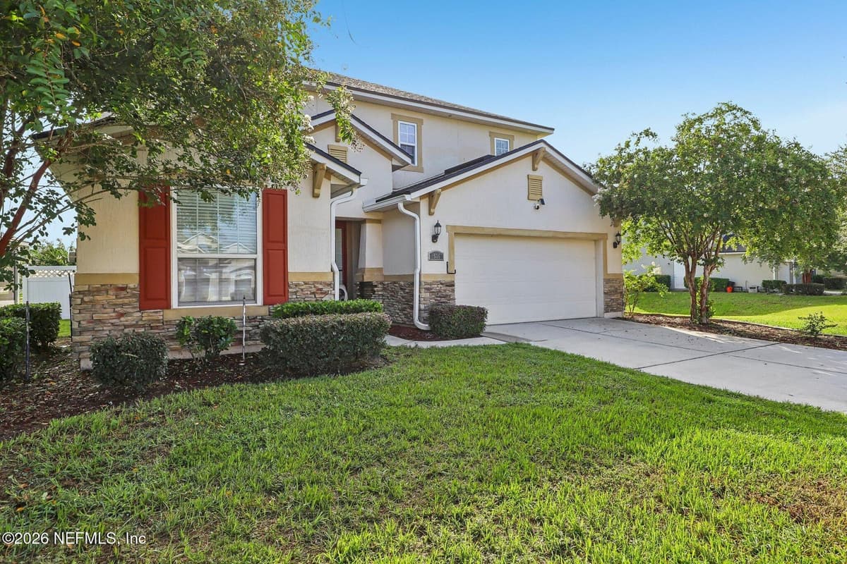 536 GLENDALE Lane, Orange Park, FL 32065, Orange Park, FL - photo 3