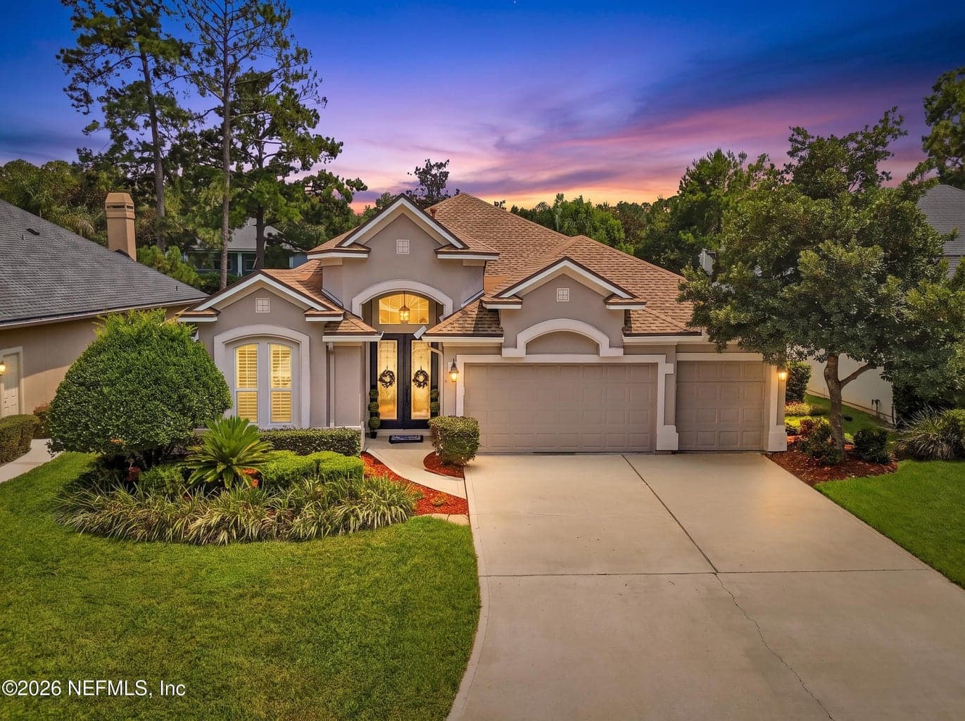 1311 CORMORANT Court, St. Johns, FL 32259, St. Johns, FL - photo 1