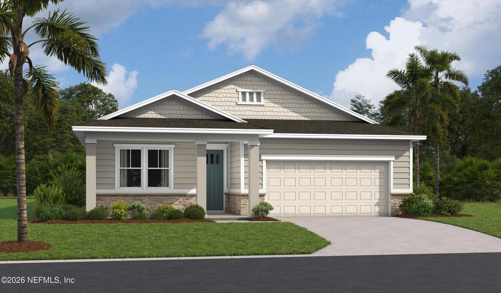 5627 TOMAHAWK LAKE Drive, Jacksonville, FL 32254, Jacksonville, FL - photo 1