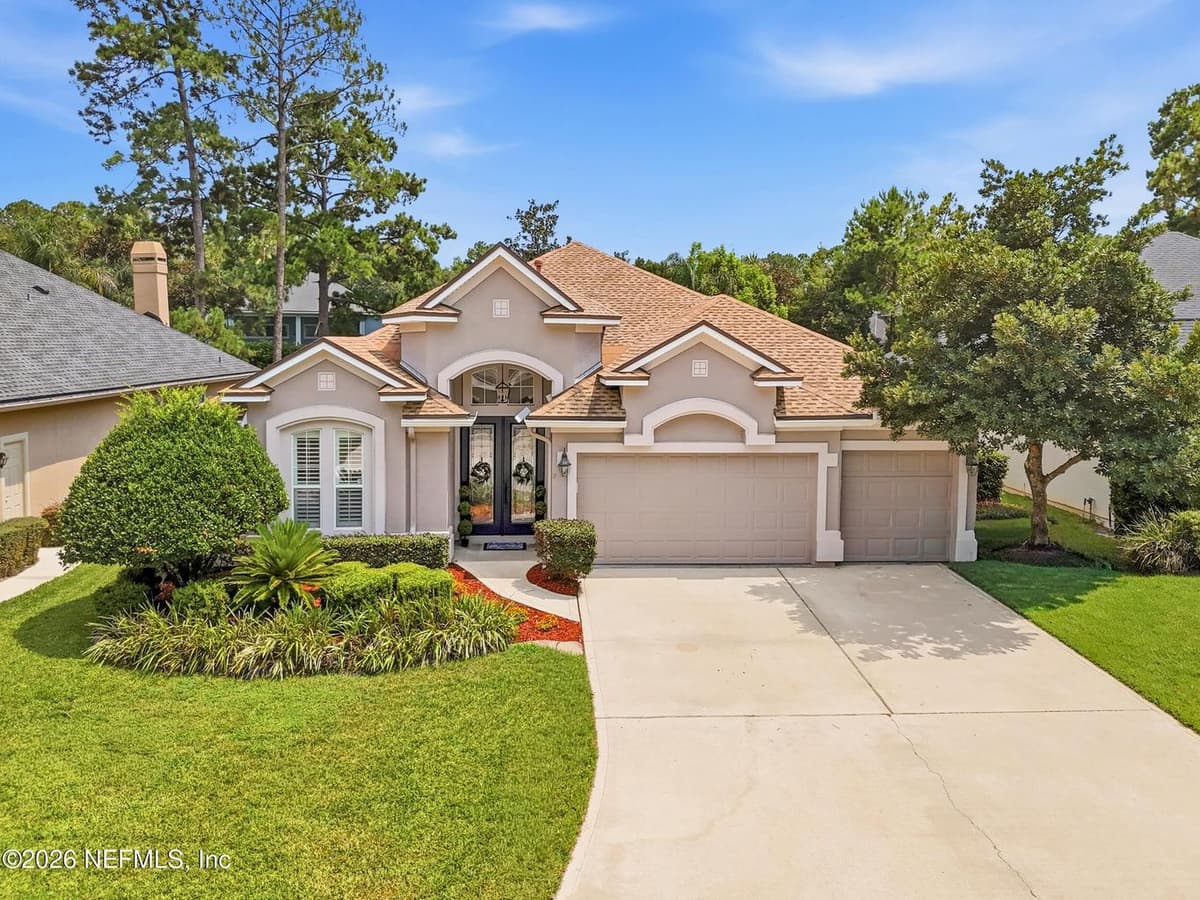 1311 CORMORANT Court, St. Johns, FL 32259, St. Johns, FL - photo 3