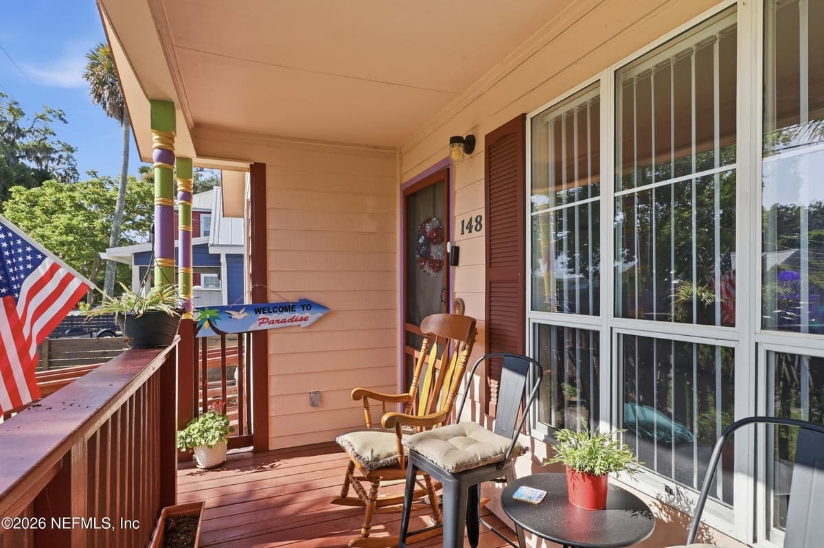 148 MARTIN LUTHER KING Avenue, St. Augustine, FL 32084, St. Augustine, FL - photo 3