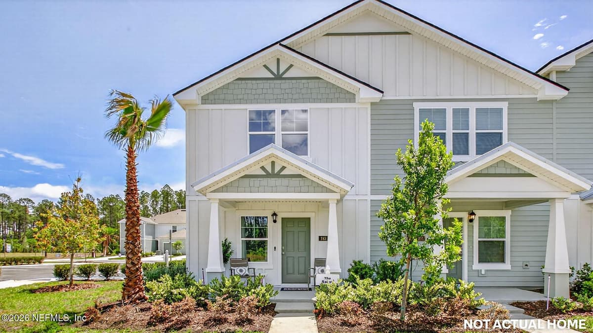 204 JURY BOX Circle, Yulee, FL 32097, Yulee, FL - photo 2