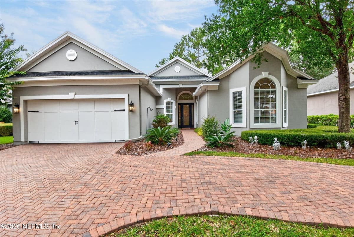 95011 BUCKEYE Court, Fernandina Beach, FL 32034, Fernandina Beach, FL - photo 2