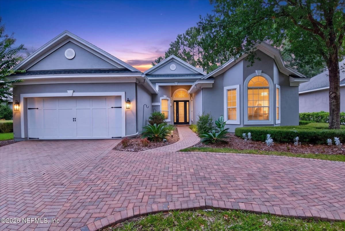 95011 BUCKEYE Court, Fernandina Beach, FL 32034, Fernandina Beach, FL - photo 3