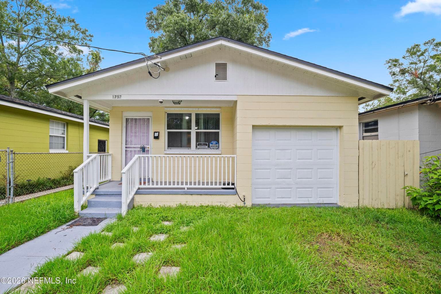 1757 W 12TH Street, Jacksonville, FL 32209, Jacksonville, FL - photo 1