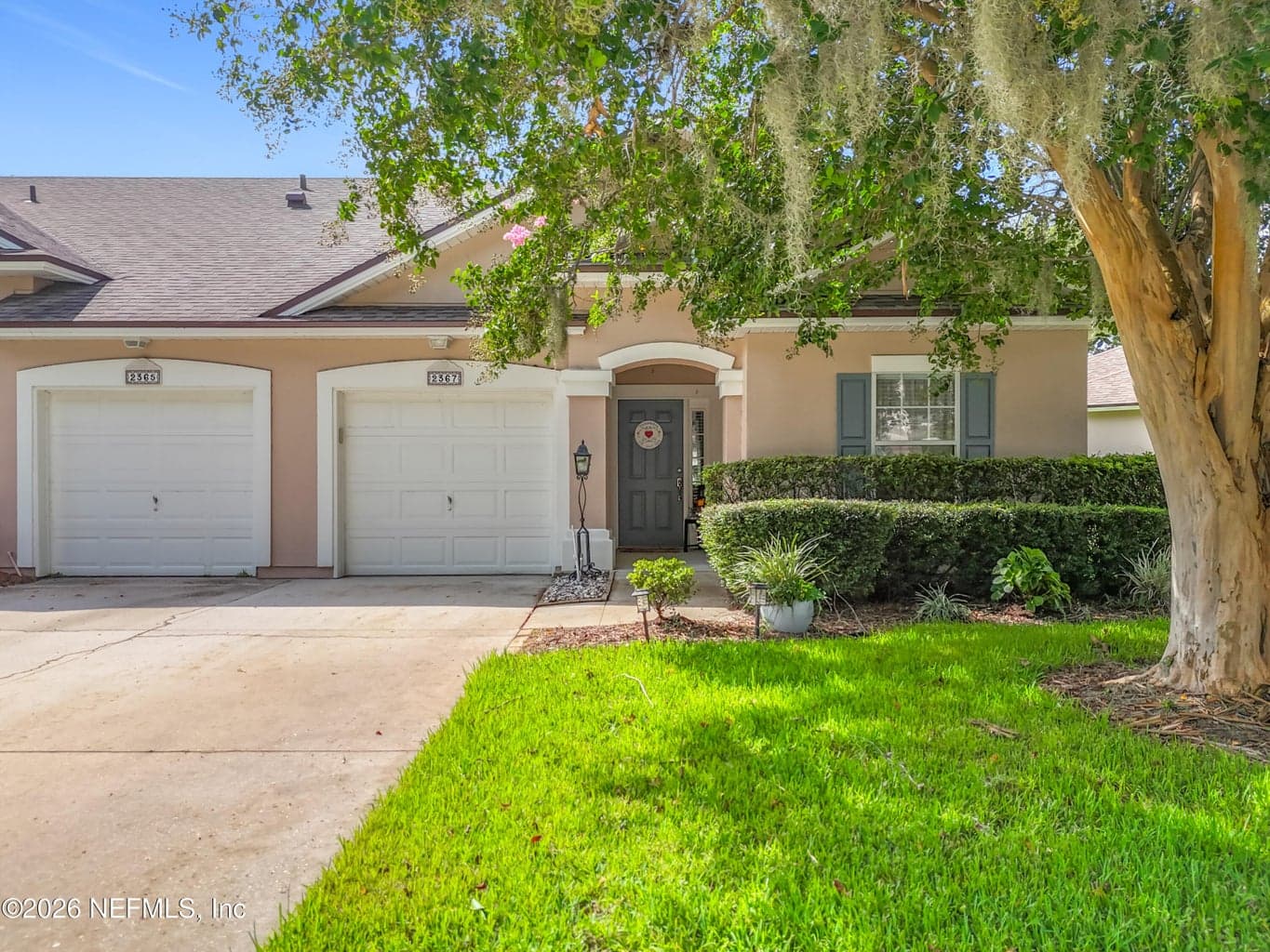 2367 OLD PINE Trail, Fleming Island, FL 32003, Fleming Island, FL - photo 1