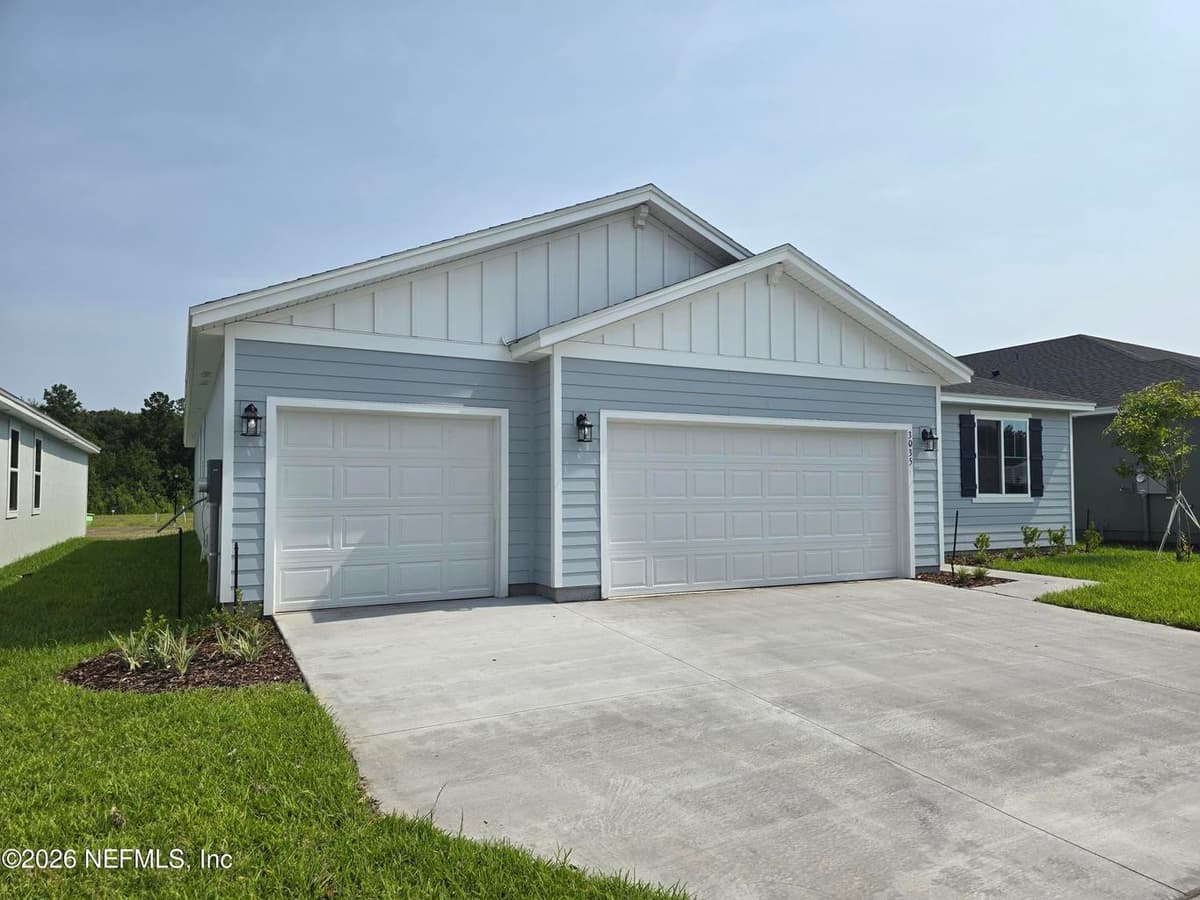 3035 HARDEN Drive, Jacksonville, FL 32218, Jacksonville, FL - photo 2