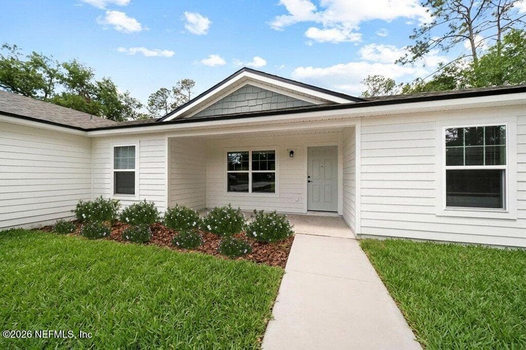 6334 LITTLE LAKE GENEVA Road, Keystone Heights, FL 32656, Keystone Heights, FL - photo 2
