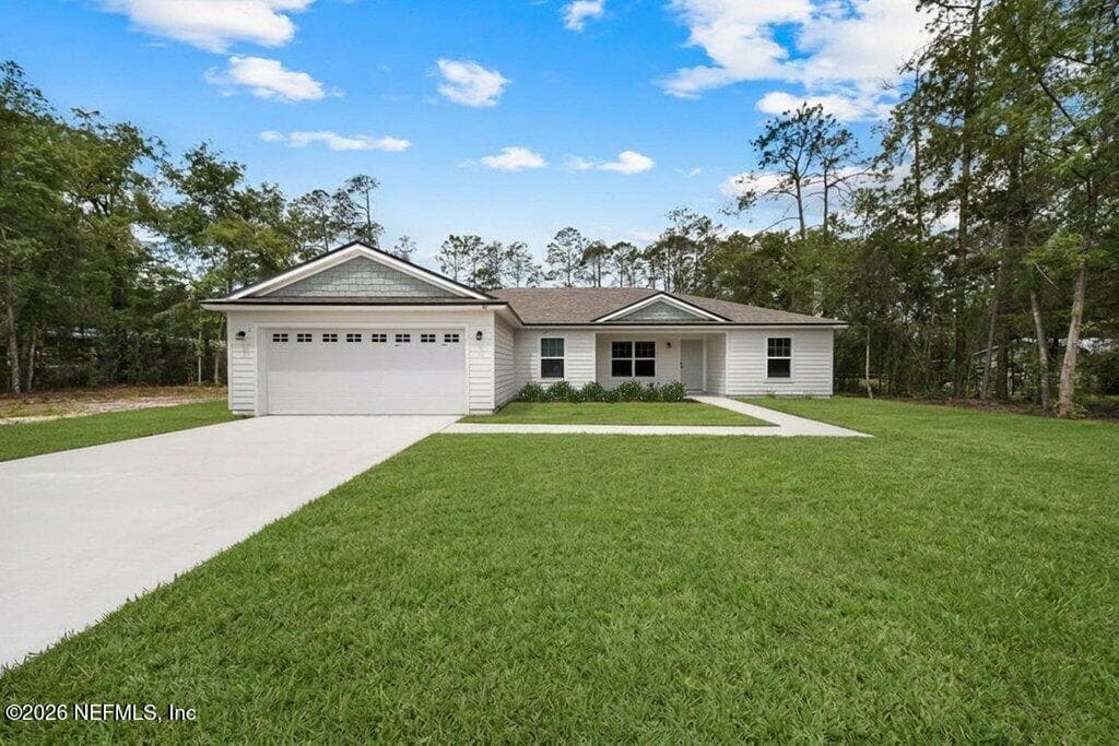 6334 LITTLE LAKE GENEVA Road, Keystone Heights, FL 32656, Keystone Heights, FL - photo 1
