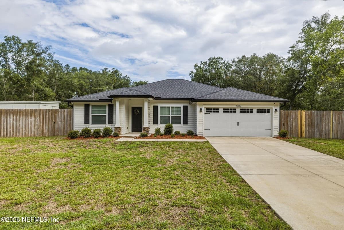 5015 HERTON Drive, Jacksonville, FL 32258, Jacksonville, FL - photo 2