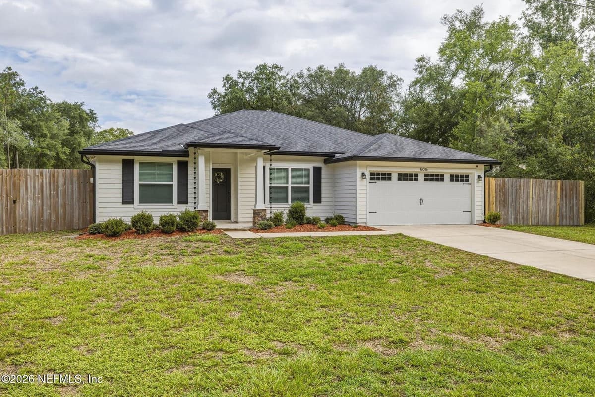 5015 HERTON Drive, Jacksonville, FL 32258, Jacksonville, FL - photo 3