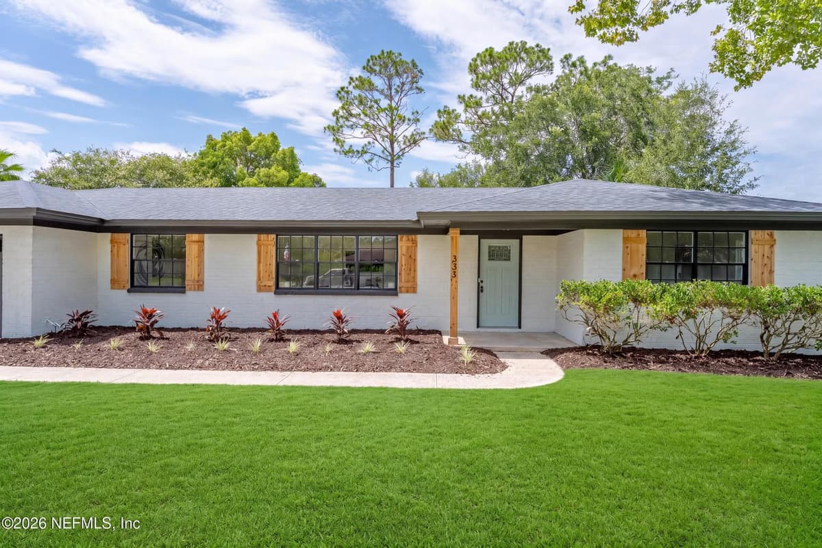 333 DILLON Court, Orange Park, FL 32073, Orange Park, FL - photo 3
