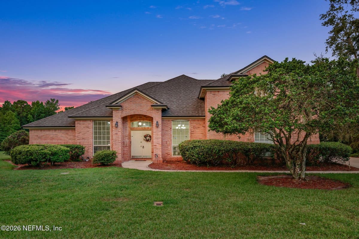 1768 GREENRIDGE Circle E, St. Johns, FL 32259, St. Johns, FL - photo 2