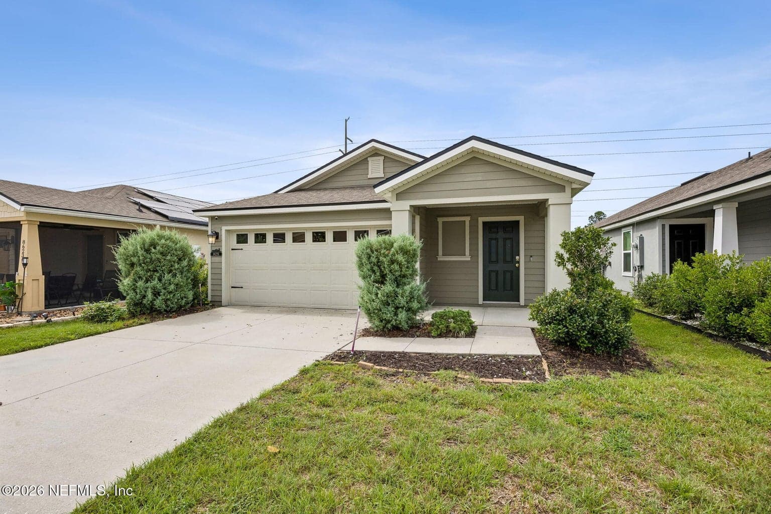 86226 MAINLINE Road, Yulee, FL 32097, Yulee, FL - photo 1