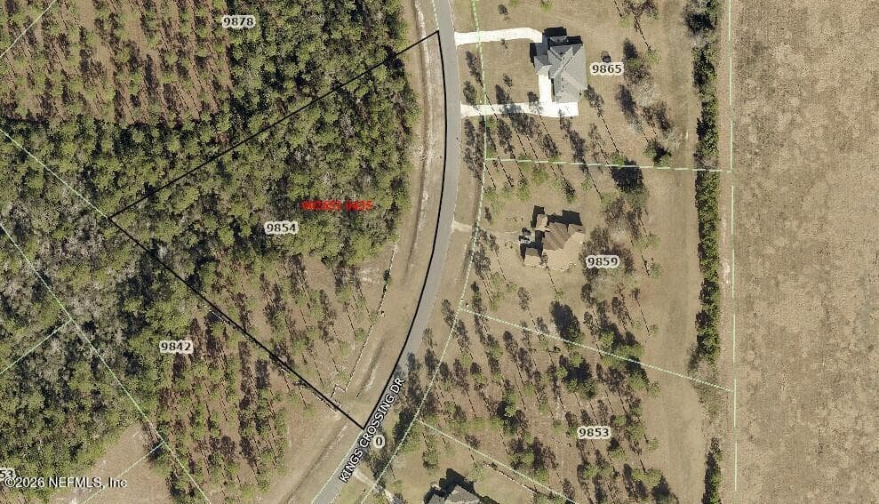 9854 KINGS CROSSING Drive, Jacksonville, FL 32219, Jacksonville, FL - photo 1