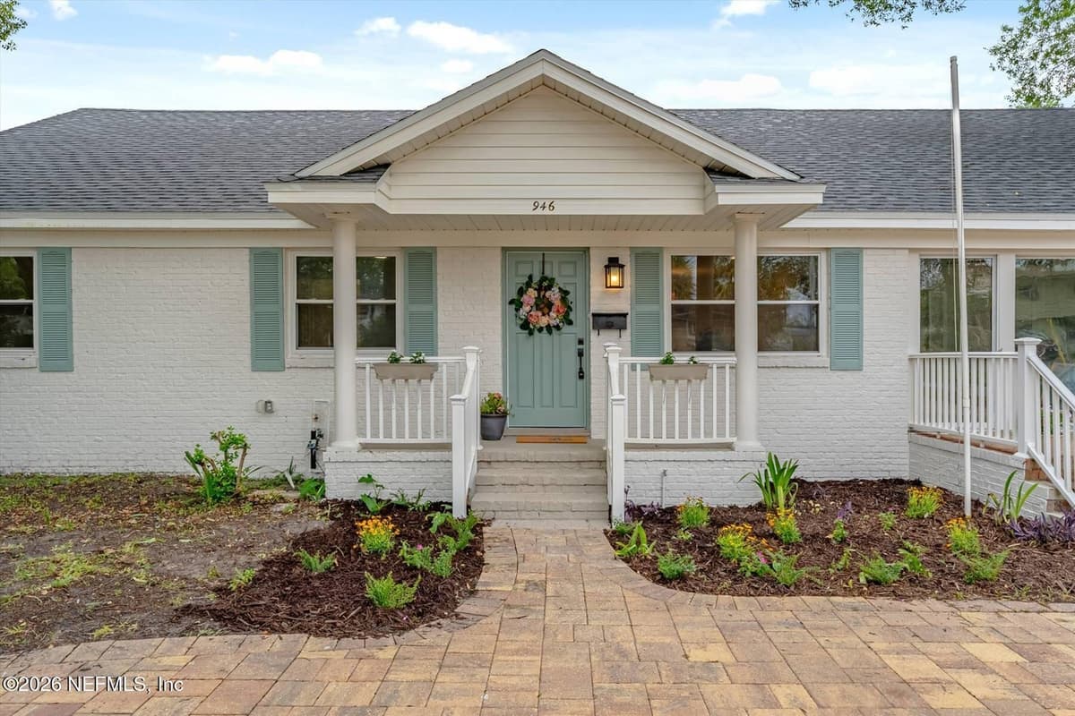 946 JORICK Court W, Jacksonville, FL 32225, Jacksonville, FL - photo 2