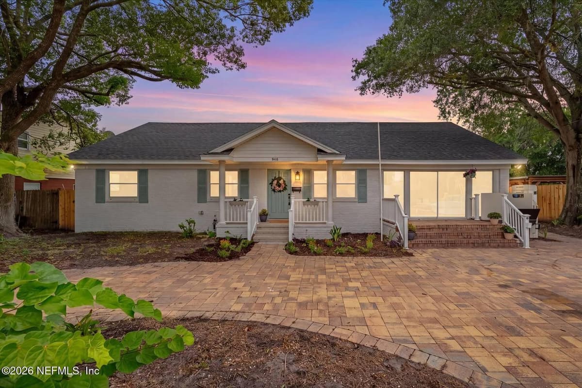 946 JORICK Court W, Jacksonville, FL 32225, Jacksonville, FL - photo 3