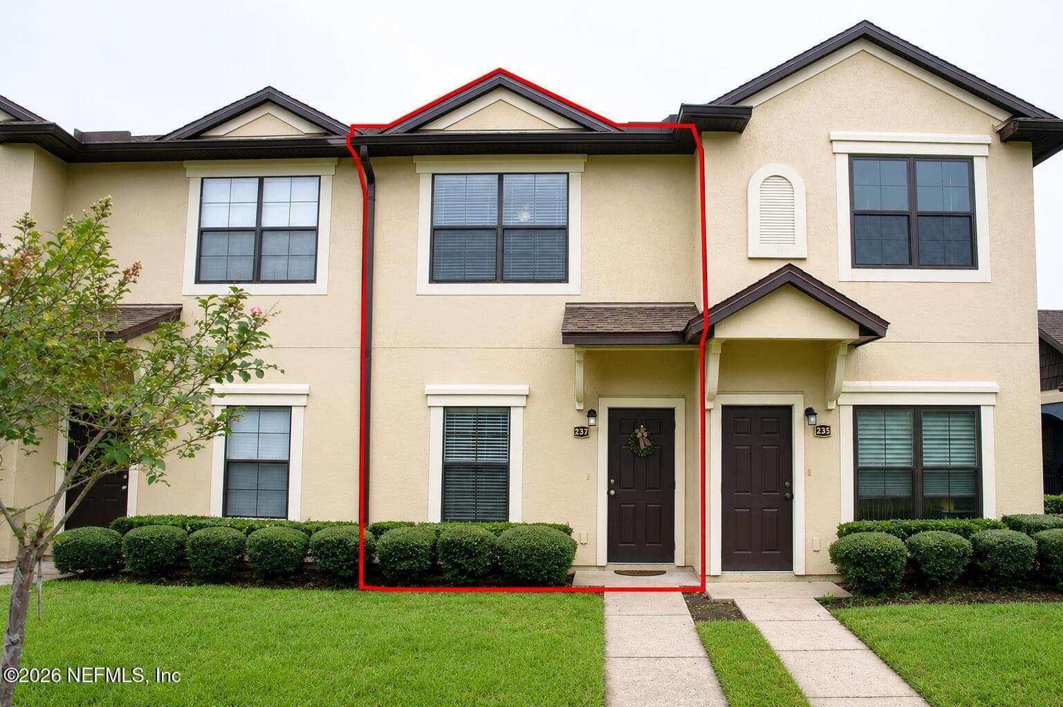 237 SYRAH Way, St. Augustine, FL 32084, St. Augustine, FL - photo 1