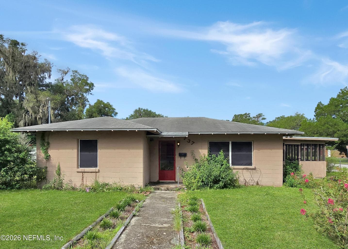 737 N PINE Avenue, Green Cove Springs, FL 32043, Green Cove Springs, FL - photo 1