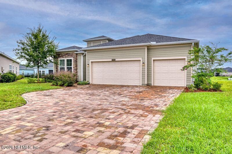 3048 GRANARY PARK Avenue, Green Cove Springs, FL 32043, Green Cove Springs, FL - photo 3