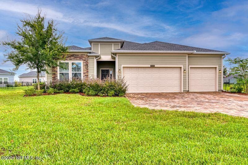 3048 GRANARY PARK Avenue, Green Cove Springs, FL 32043, Green Cove Springs, FL - photo 2