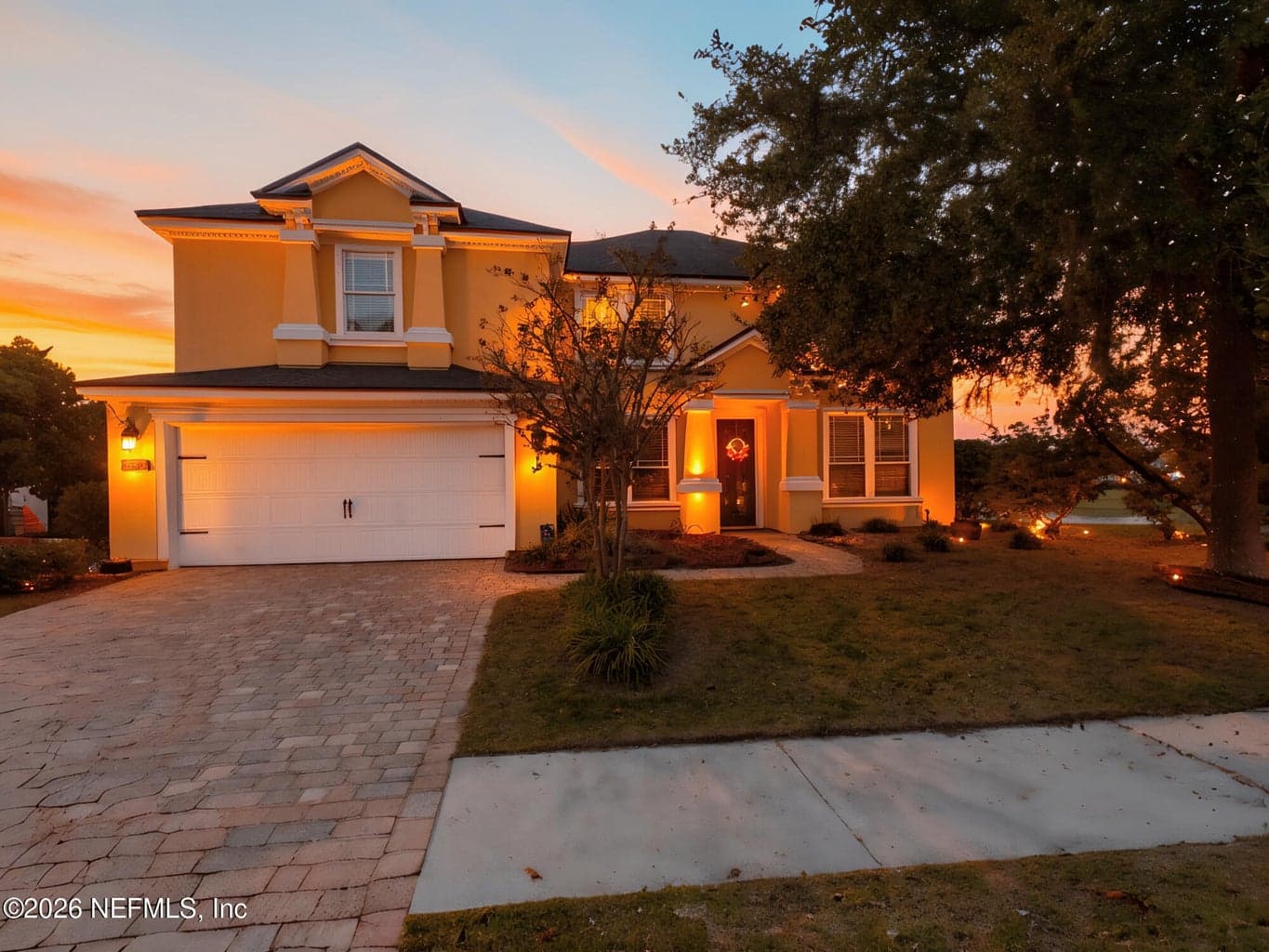 85030 CHAMPLAIN Drive, Fernandina Beach, FL 32034, Fernandina Beach, FL - photo 1