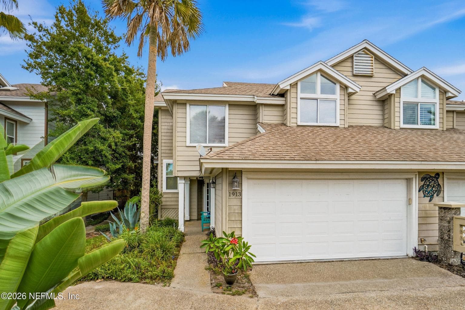 1913 SEMINOLE Road, Atlantic Beach, FL 32233, Atlantic Beach, FL - photo 1