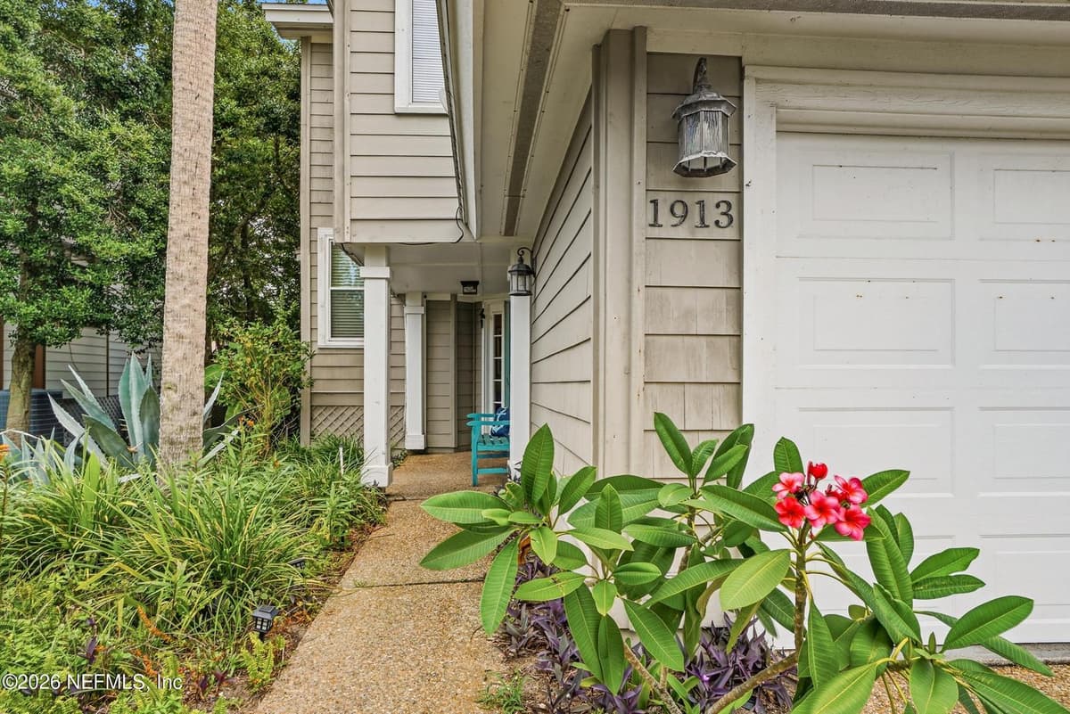 1913 SEMINOLE Road, Atlantic Beach, FL 32233, Atlantic Beach, FL - photo 2