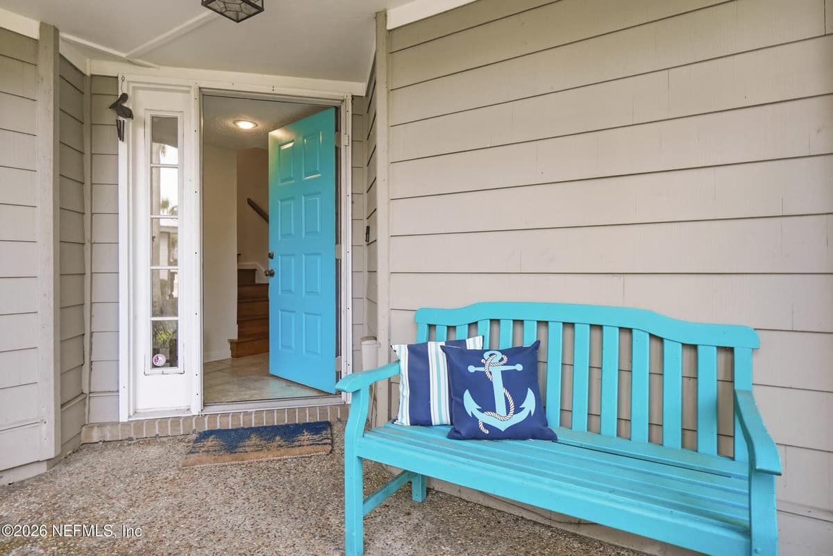 1913 SEMINOLE Road, Atlantic Beach, FL 32233, Atlantic Beach, FL - photo 3