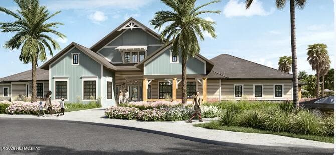 12021 HYDRANGEA Court, Jacksonville, FL 32219, Jacksonville, FL - photo 3