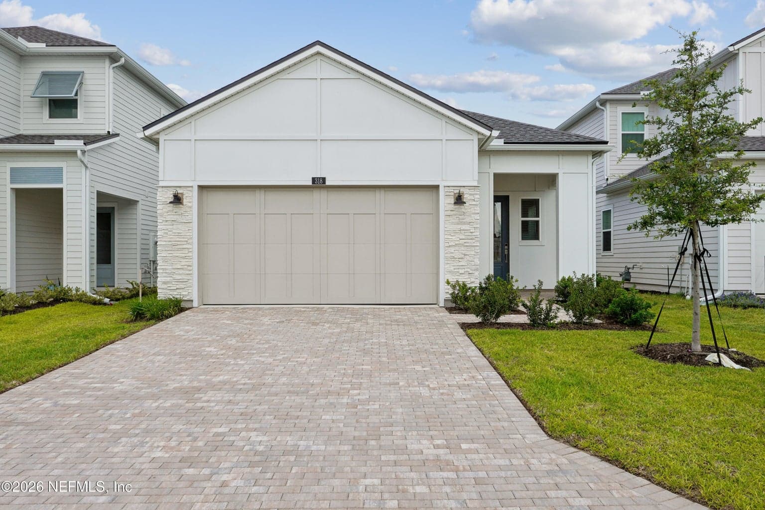 318 BEDFORD Terrace, St. Augustine, FL 32092, St. Augustine, FL - photo 1