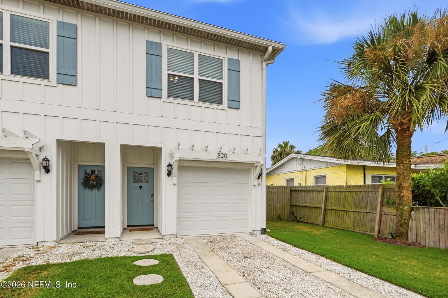 820 3RD Avenue S, Jacksonville Beach, FL 32250, Jacksonville Beach, FL - photo 1