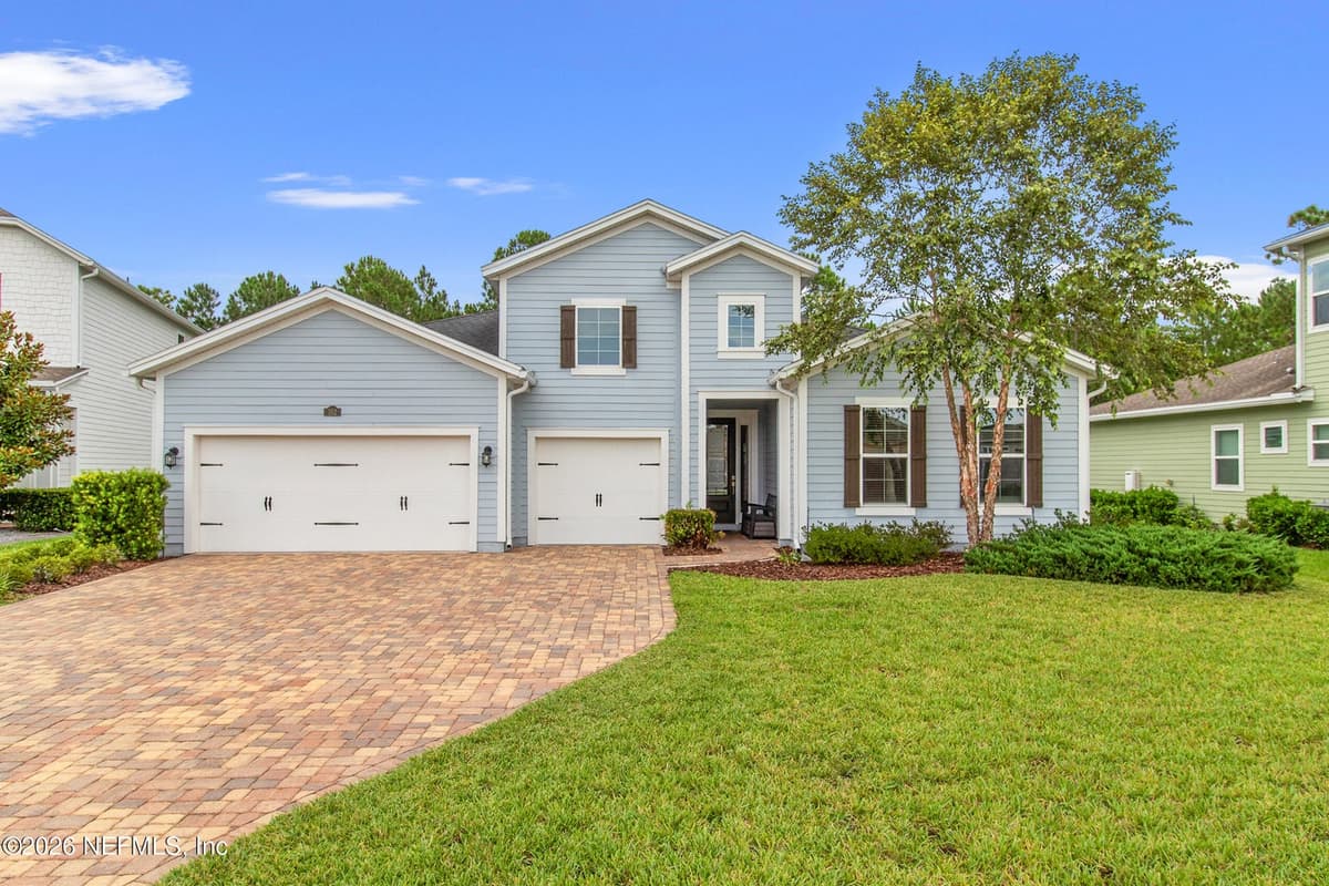 352 ARELLA Way, St. Johns, FL 32259, St. Johns, FL - photo 3