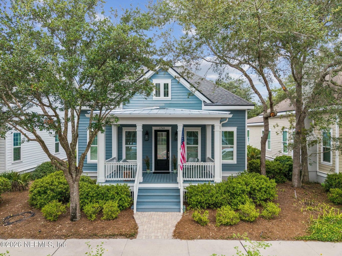 1769 S 15TH Street, Fernandina Beach, FL 32034, Fernandina Beach, FL - photo 1
